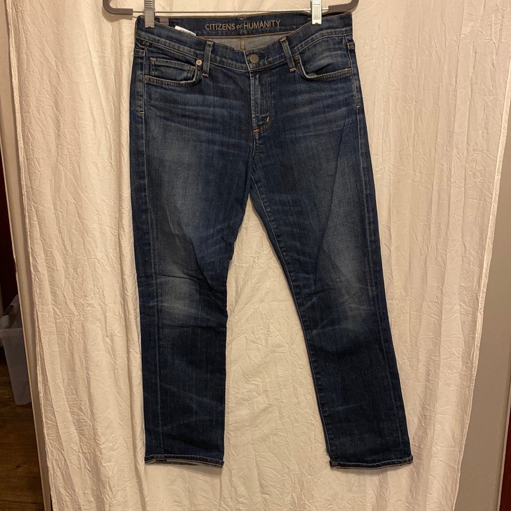 Citizen of humanity jeans